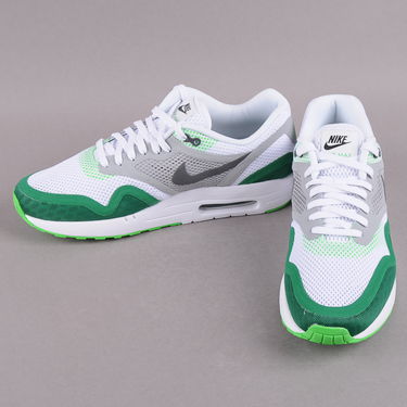 Tenisky a topánky Nike Air Max 1 Breathe "Pine Green" Zelené | 644140 103, 2