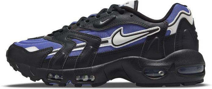 Tenisky a topánky Nike Air Max 96 2 Fialová | DB0251-500, 0