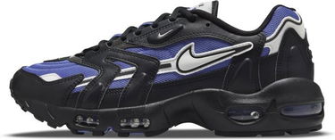 Tenisky a topánky Nike Air Max 96 2 Fialová | DB0251-500, 0
