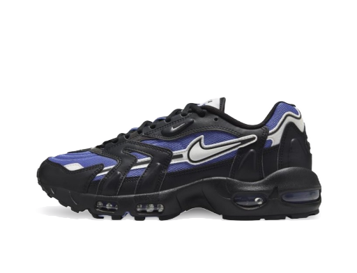 Tenisky a topánky Nike Air Max 96 2 Fialová | DB0251-500