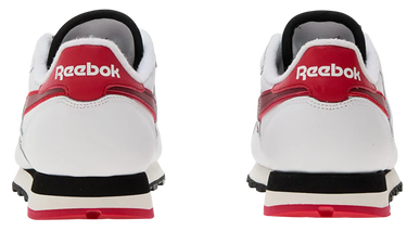 Tenisky a topánky Reebok Classic Leather Biela | 100201077-100201077, 5
