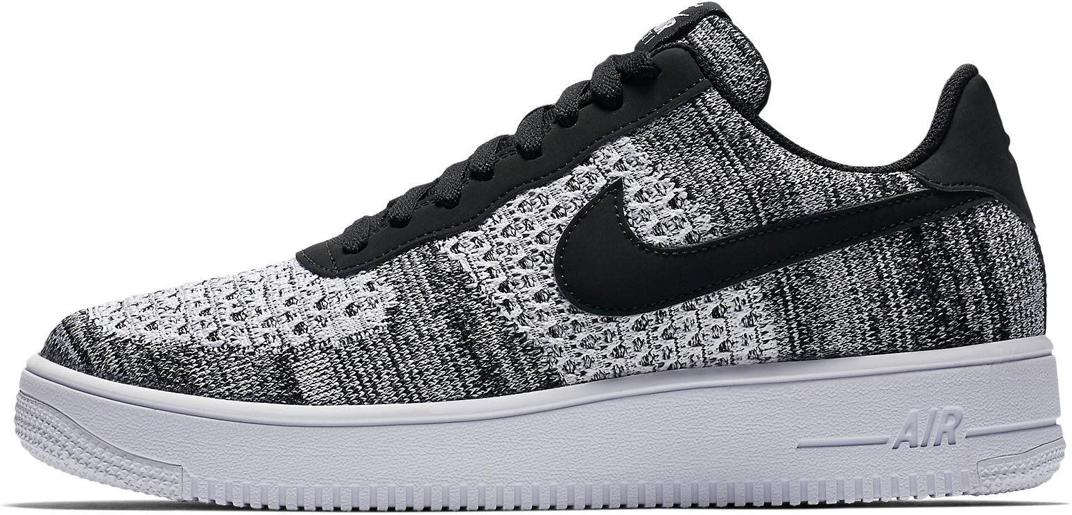 Air Force 1 Flyknit Low 2.0 ''Oreo''