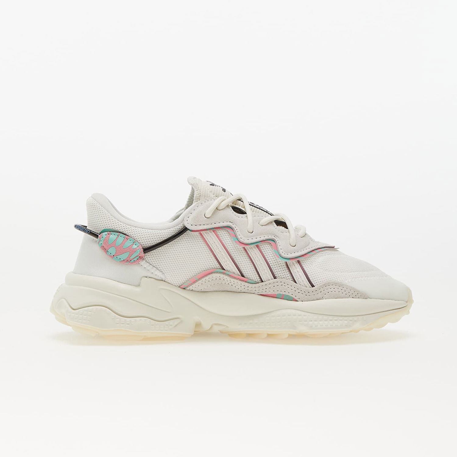 Tenisky a topánky adidas Originals Ozweego W Béžová | HQ1858, 1