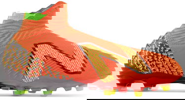 Tenisky a topánky New Balance TEKELA V4 PRO FG Oranžová | st1fdf4, 0