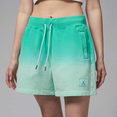 Šortky Jordan Jordan Flight Fleece French Terry Shorts Zelené | HJ0039-357, 4