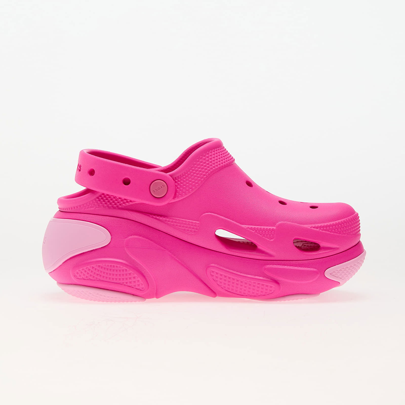 Bubble Crush Clogs