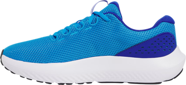 Tenisky a topánky Under Armour Charged Surge 4 Modrá | 3027000-428, 4