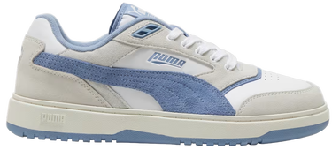 Tenisky a topánky Puma Doublecourt PRM Modrá | 393283-10, 0