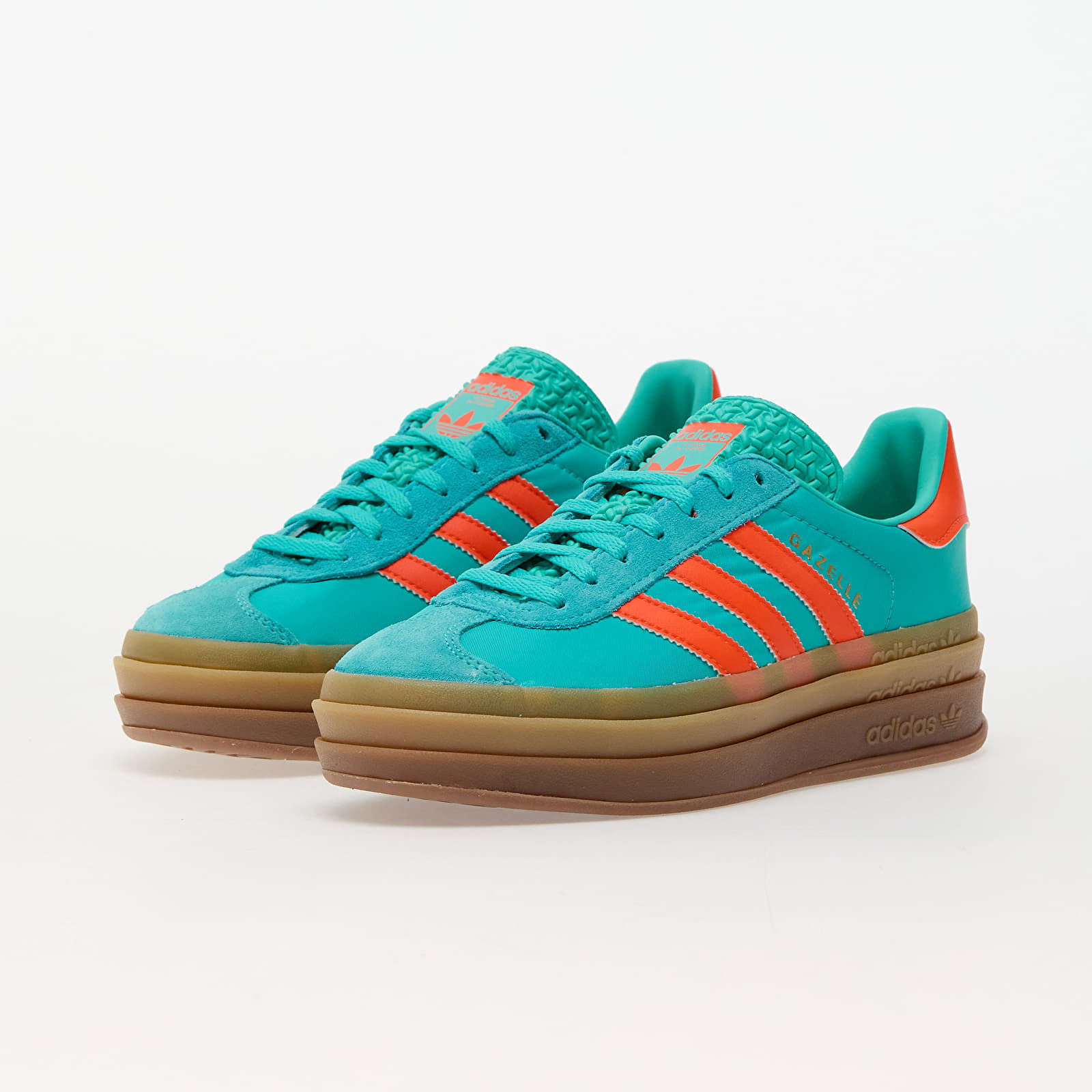 Gazelle Bold W