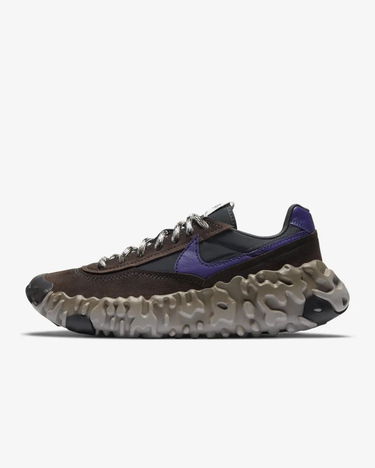 Tenisky a topánky Nike W Overbreak SP Hnedá | DA9784-200, 0