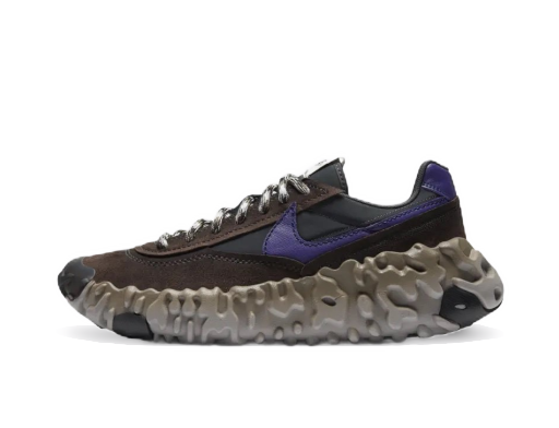 Tenisky a topánky Nike W Overbreak SP Hnedá | DA9784-200