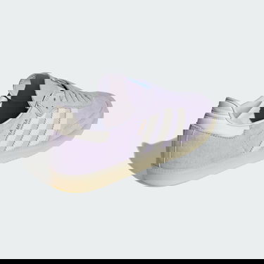 Tenisky a topánky adidas Originals Samba OG Fialová | IG6176, 5