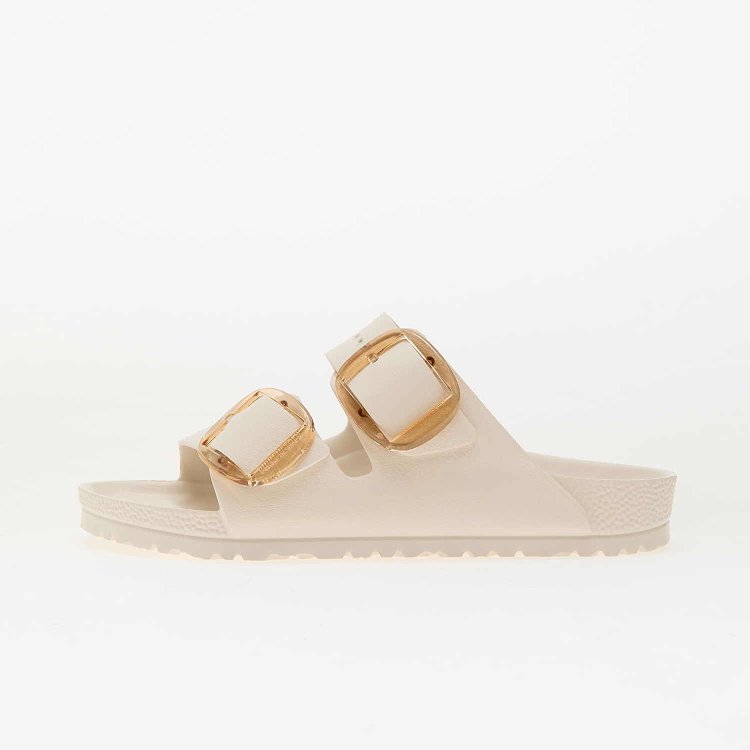 Tenisky a topánky Birkenstock Birkenstock Arizona Big Buckle Slides 36 Biela | 1029651, 0
