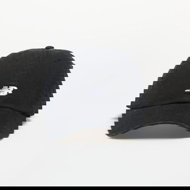 Šiltovka New Balance Baseball Cap Čierna | NBLAH51009BK, 2