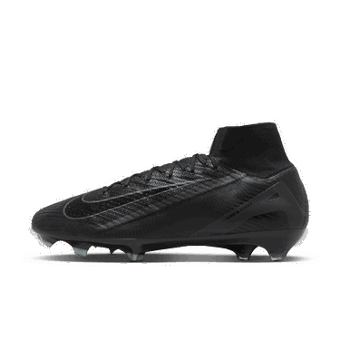 Tenisky a topánky Nike Mercurial Superfly 10 Elite FG Čierna | FQ1454-002, 0