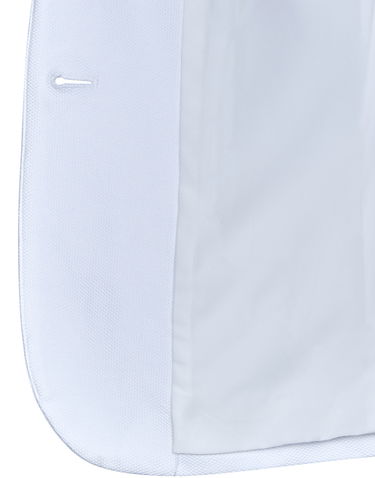 Bunda Polo by Ralph Lauren Lauren Ralph Lauren ANFISA-LINED- Biela | 200797305001, 5