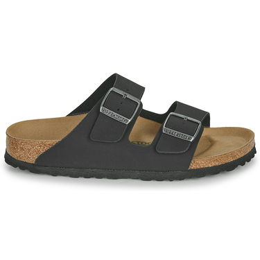 Tenisky a topánky Birkenstock ARIZONA Čierna | BK1019057, 1