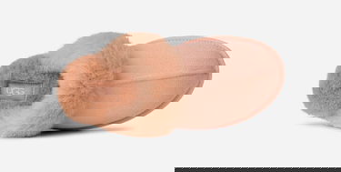 Tenisky a topánky UGG Scuffette II Suede Slippers Ružová | 1106872-BGB, 5