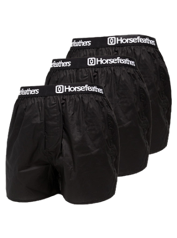 Horsefeathers Frazier 3Pack Boxer AM096A