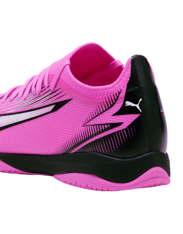 Tenisky a topánky Puma Puma ULTRA MATCH IT Ružová | 107758-01, 2
