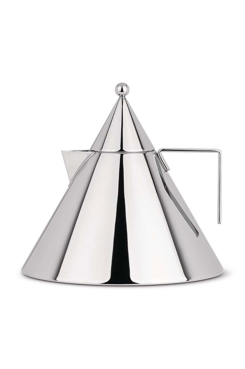 Home decor Alessi Design Water Kettle Metalická | 90017