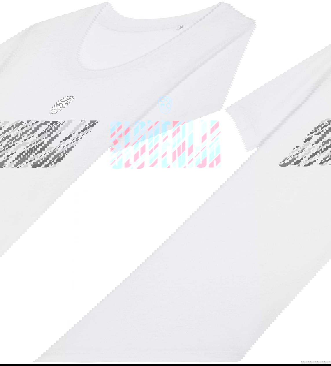 Tričko Nike NZSx11TS SLOVENIJA shirt wmn white Biela | nzsnzs300-100, 0