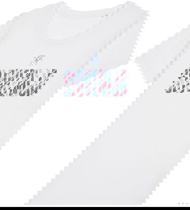 Tričko Nike NZSx11TS SLOVENIJA shirt wmn white Biela | nzsnzs300-100, 0