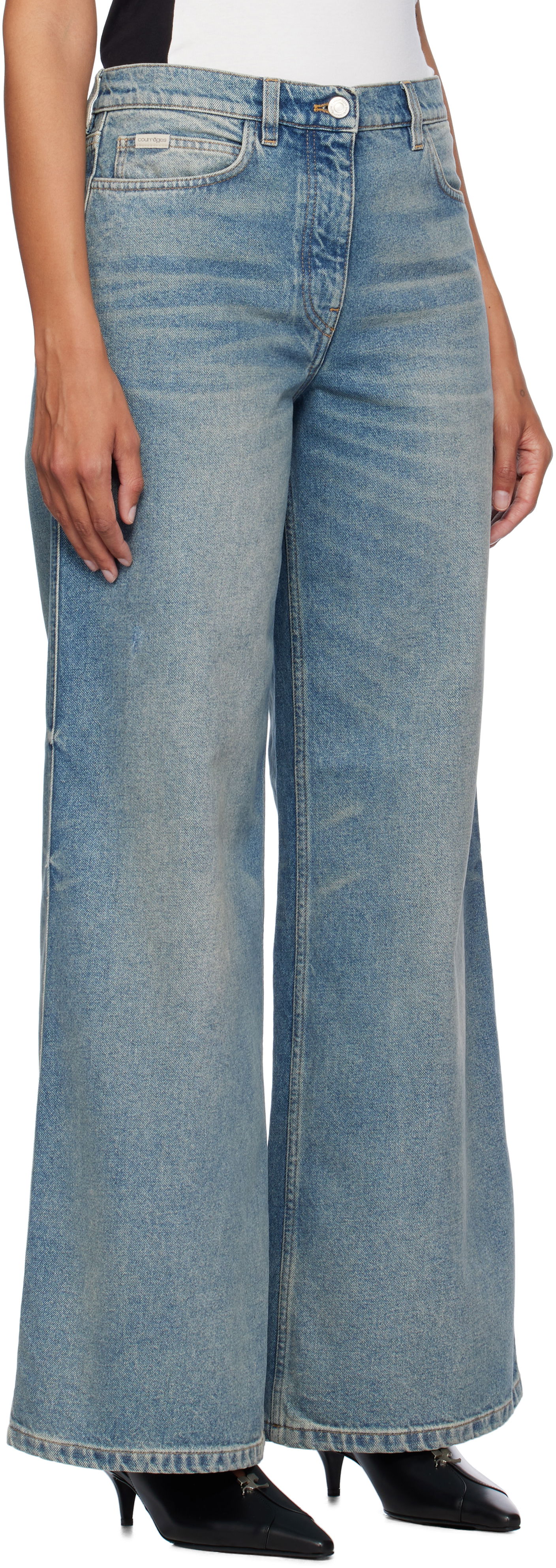Hammer Baggy Jeans