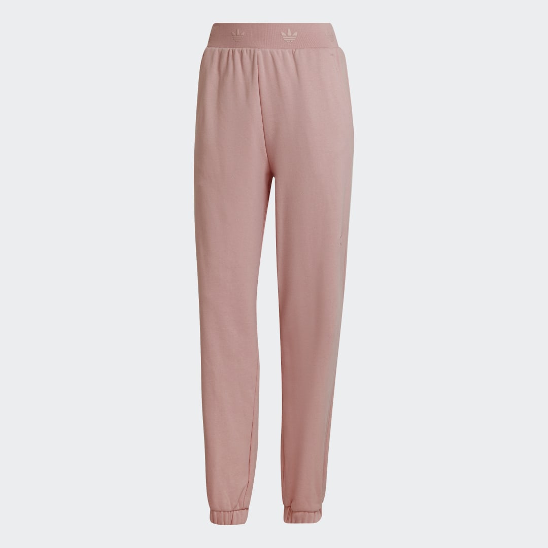 Tepláky adidas Performance Cuffed Pants Ružová | HE6882, 0