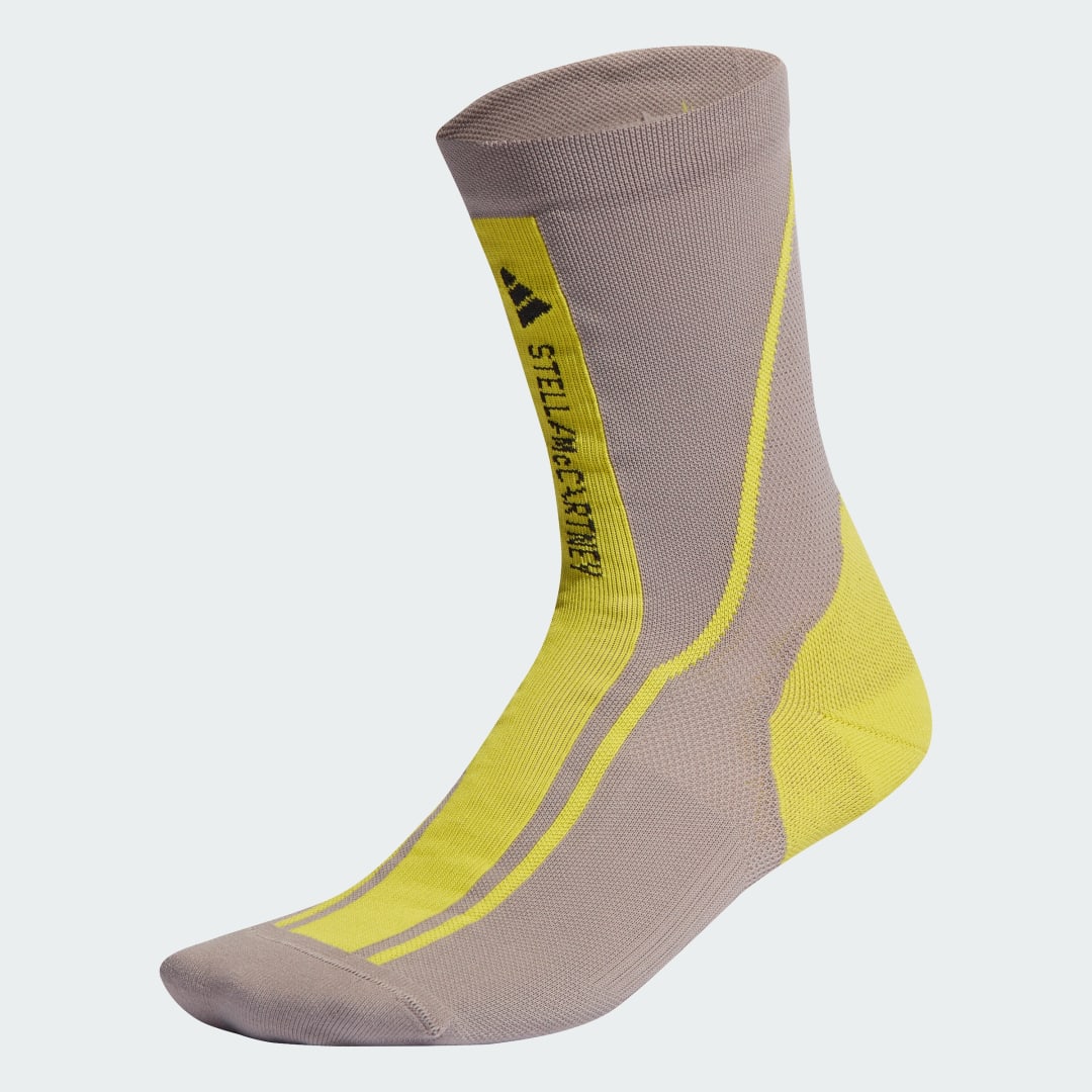 Ponožky adidas Performance Crew Socks Šedá | IA1852, 0