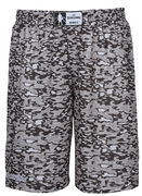 Spalding Street Single Shorts