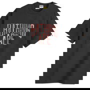 Color Camo Graphic T-Shirt