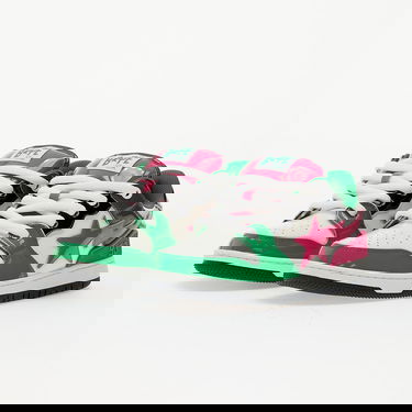 Tenisky a topánky BAPE BAPE Sk8 Sta 2 Rôznofarebný | 0ZXSHM191312OGRX, 5