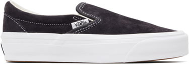 Tenisky a topánky Vans LX Classic Slip-On 98 Šedá | VN000D5AEPW1, 0
