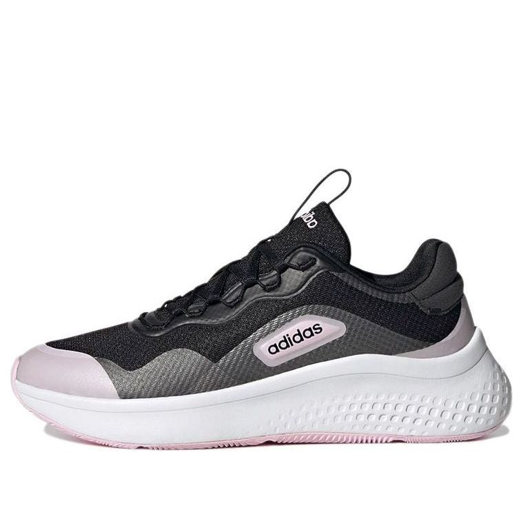 Tenisky a topánky adidas Originals Neo Primrose Sleek Čierna | GY5046, 0