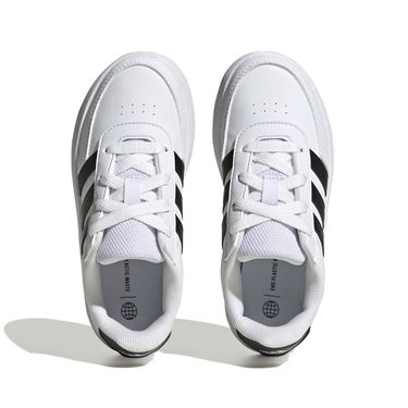 Tenisky a topánky adidas Performance adidas Breaknet 2.0 K 37 1/3 Biela | HP8956, 4