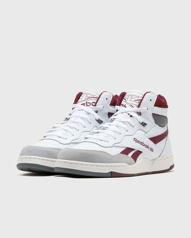 Tenisky a topánky Reebok BB 4000 II MID Biela | IF4713, 1