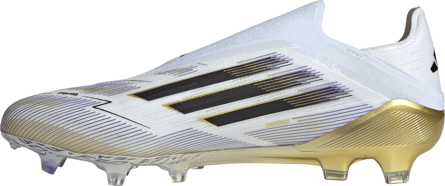 Tenisky a topánky adidas Performance F50 Elite Firm Ground Cleats Biela | JH7625, 1