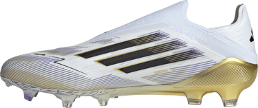 Tenisky a topánky adidas Performance F50 Elite Firm Ground Cleats Biela | JH7625, 1