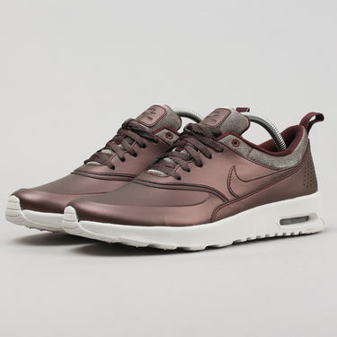 Tenisky a topánky Nike WMNS Air Max Thea Premium Fialová | 616723-900, 0