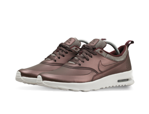 Tenisky a topánky Nike WMNS Air Max Thea Premium Fialová | 616723-900