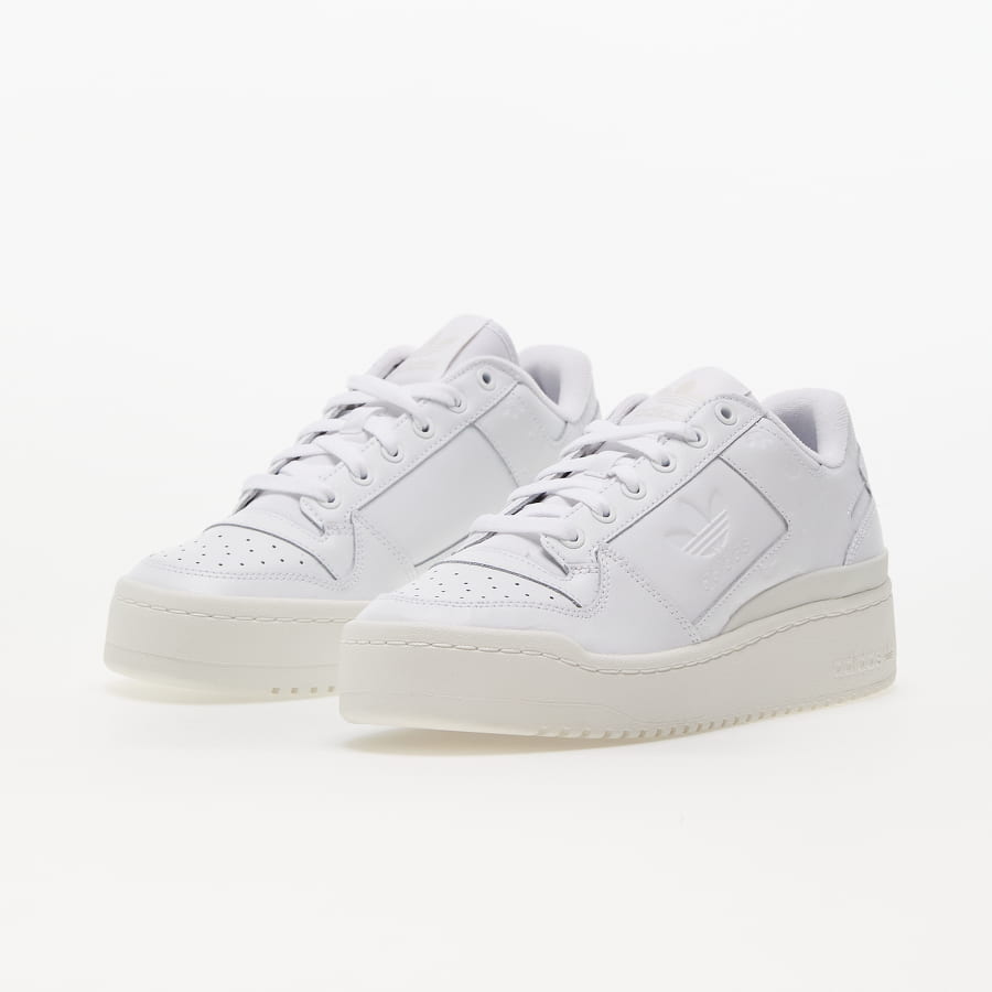 Tenisky a topánky adidas Originals Forum Bold W Biela | HQ1982, 1