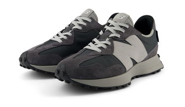 Tenisky a topánky New Balance 327 Šedá | U327OD, 5