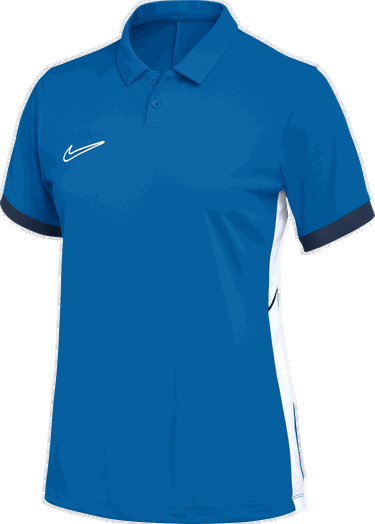 Polo tričko Nike Nike DF Academy25 Short Sleeve Polo Shirt Modrá | fz9761-463, 0
