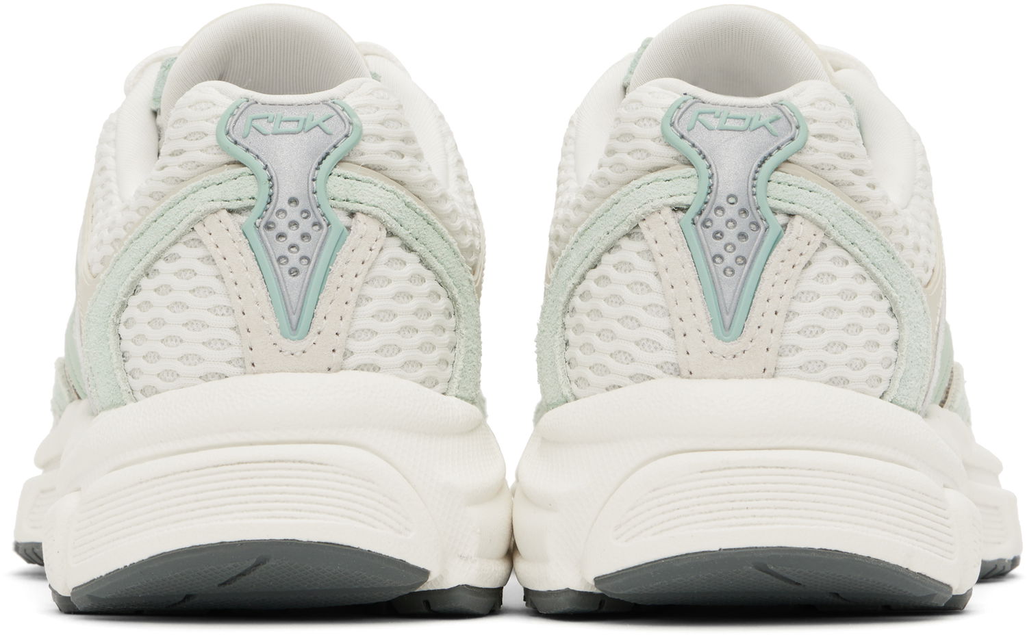 Tenisky a topánky Reebok Classics Premier Trinity Biela | 100211538, 1