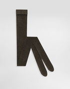 Dolce & Gabbana Lurex Tights