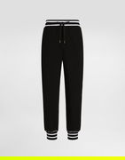 Dolce & Gabbana Techno Fleece Joggers
