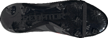 Tenisky a topánky adidas Performance PREDATOR LEAGUE FT FG/MG Čierna | id1322, 5