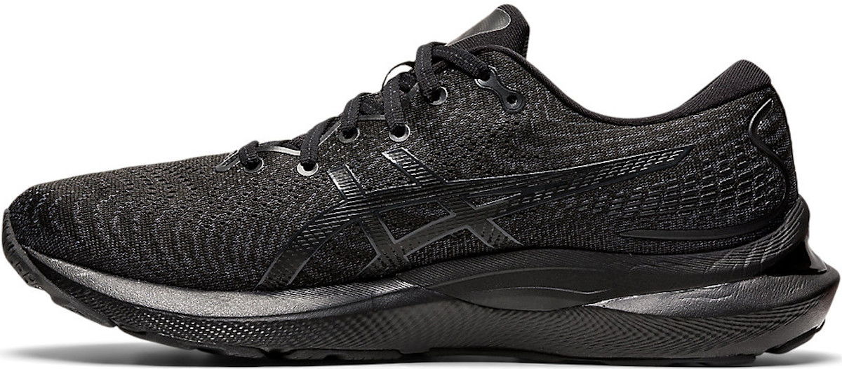 Tenisky a topánky Asics Gel-Cumulus 24 Čierna | 1011b366-001, 0
