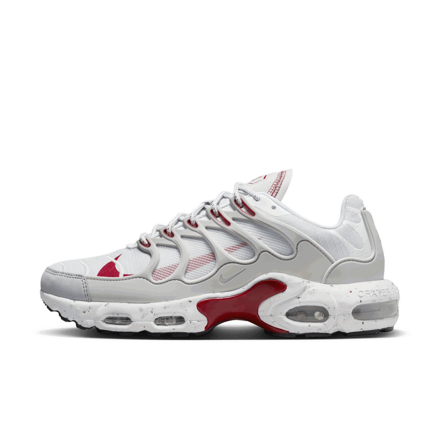 Tenisky a topánky Nike Air Max Terrascape Plus Biela | DV7513-001, 0